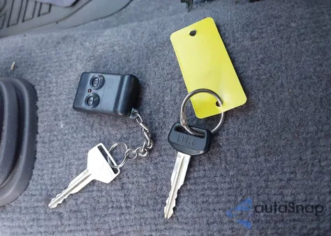 1994 Toyota Pickup 1/2 Ton Ex Long Whlbse Dx z USA, uszkodzony, nr VIN 4TARN13P2RZ233387